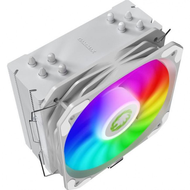 GameMax Sigma 540 ARGB WH