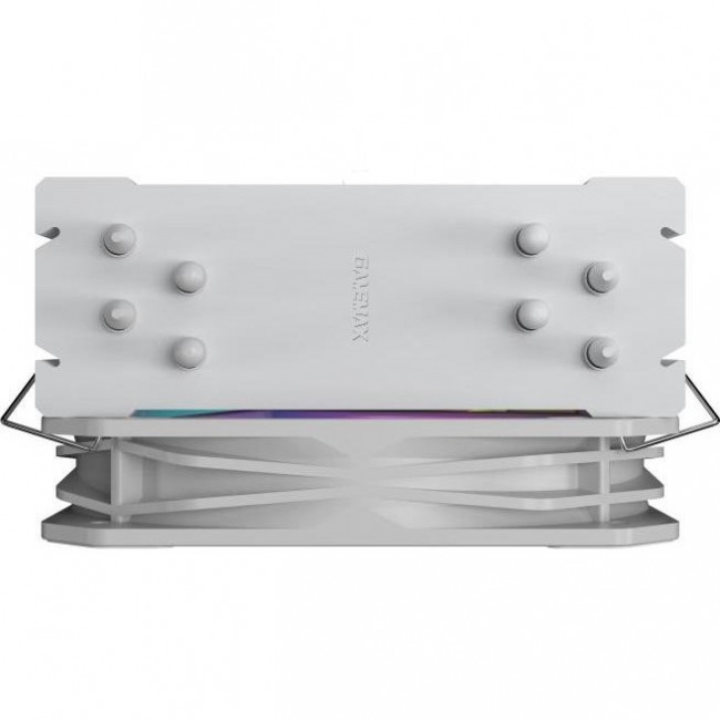 GameMax Sigma 540 ARGB WH