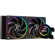 ID-COOLING Space LCD SL240