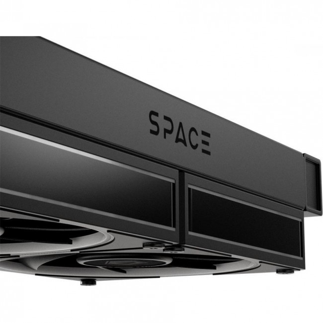 ID-COOLING Space LCD SL240