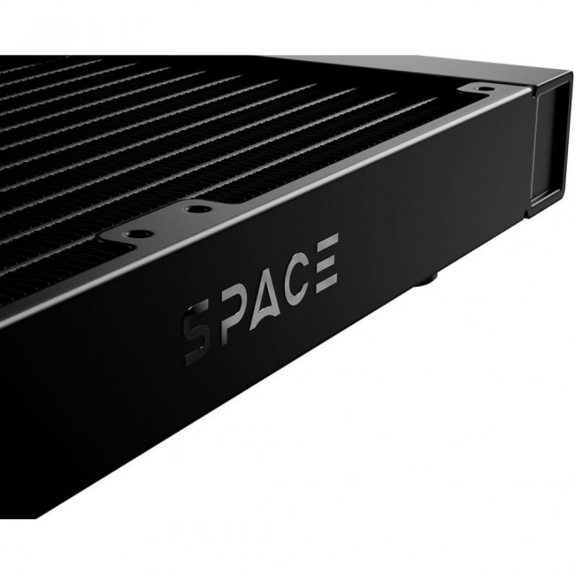 ID-COOLING Space LCD SL240
