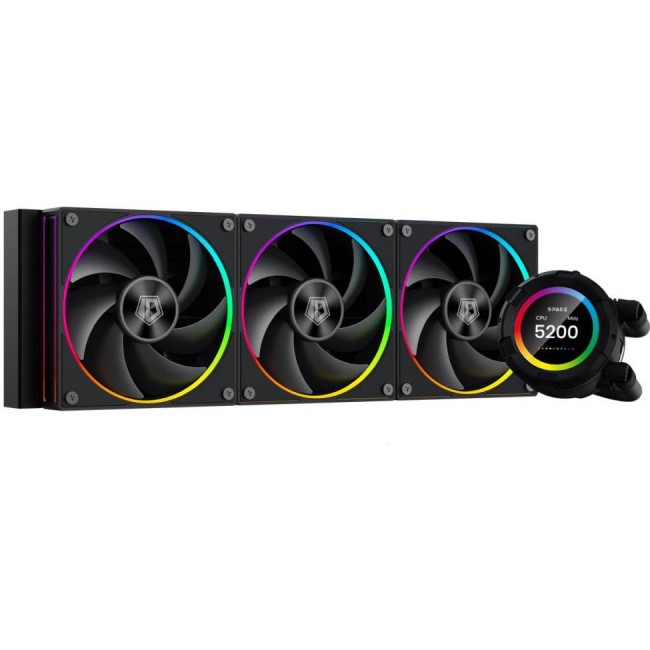 ID-COOLING Space LCD SL360