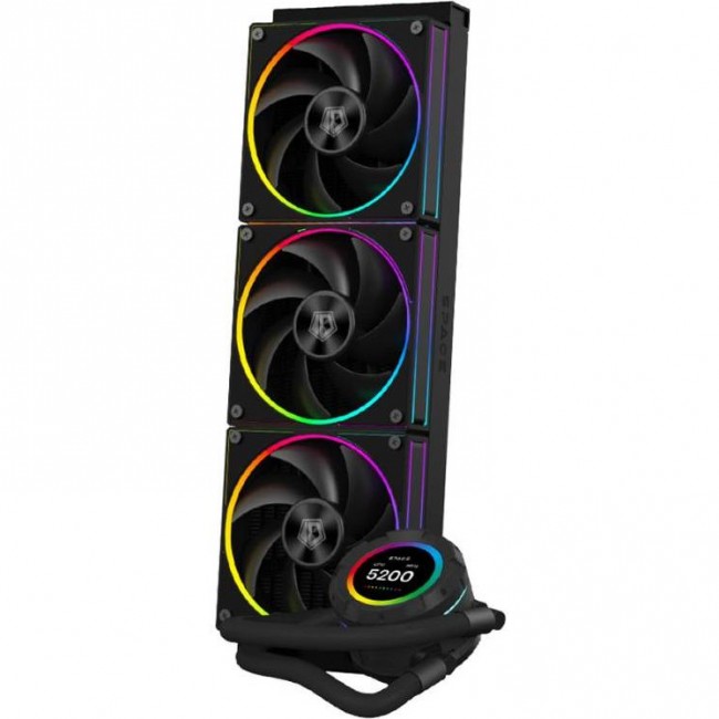 ID-COOLING Space LCD SL360