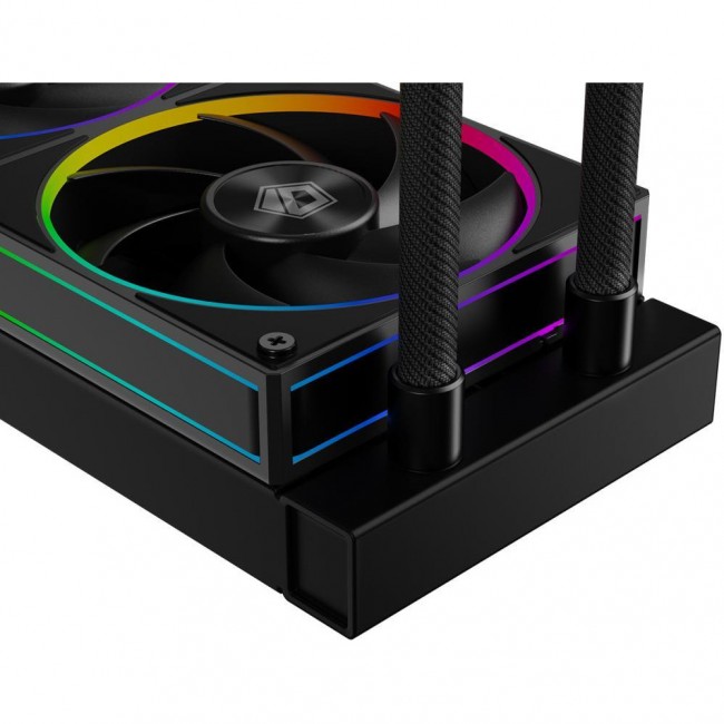 ID-COOLING Space LCD SL360