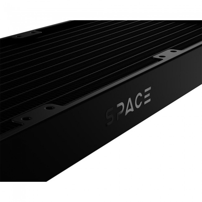 ID-COOLING Space LCD SL360