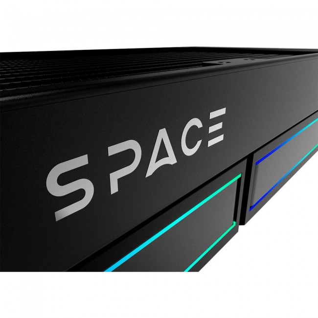 ID-COOLING Space LCD SL360