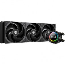 ID-COOLING Space LCD SL360 Pro SE