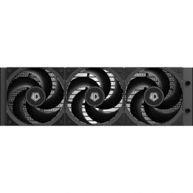 ID-COOLING Space LCD SL360 Pro SE