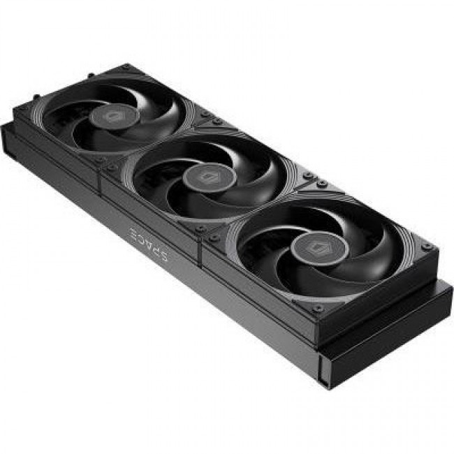 ID-COOLING Space LCD SL360 Pro SE
