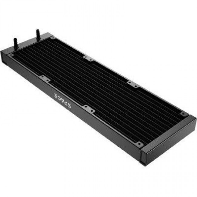 ID-COOLING Space LCD SL360 Pro SE