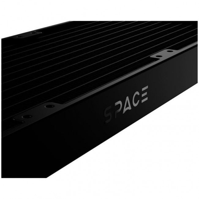 ID-COOLING Space LCD SL360 XE Black