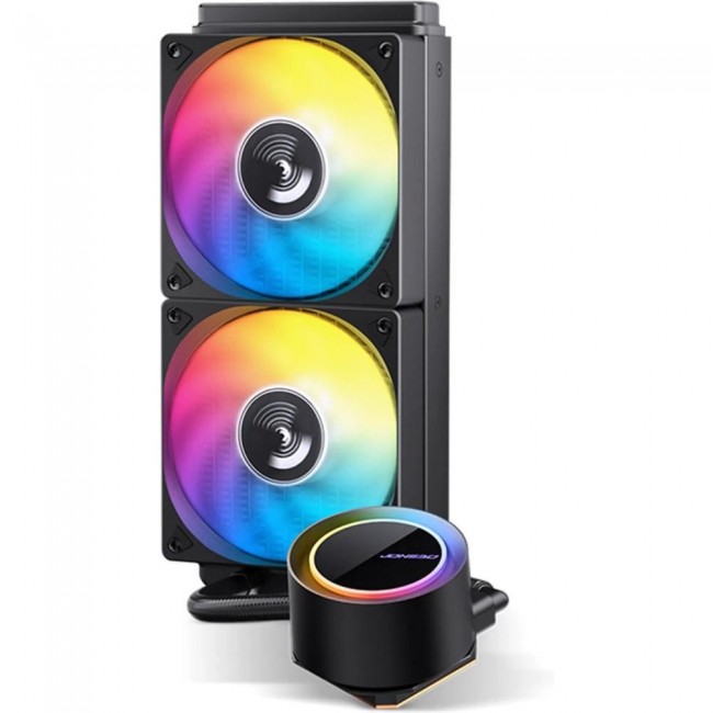 Jonsbo TG-240 Black
