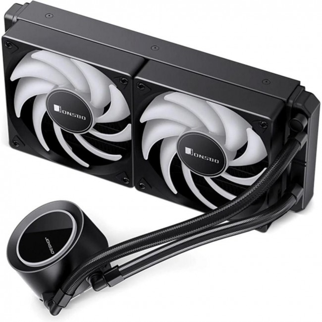 Jonsbo TG-240 Black