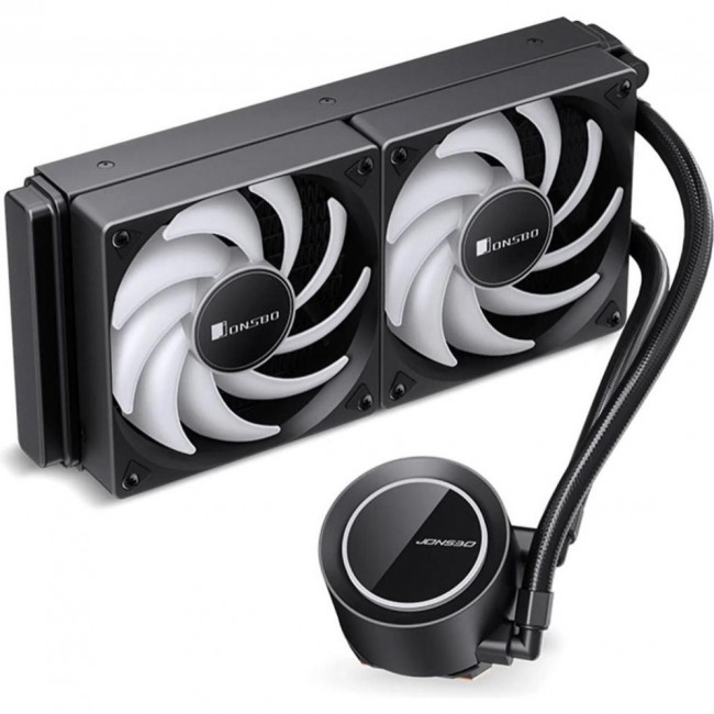 Jonsbo TG-240 Black