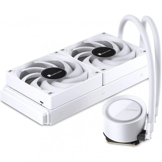 Jonsbo TG-240 White