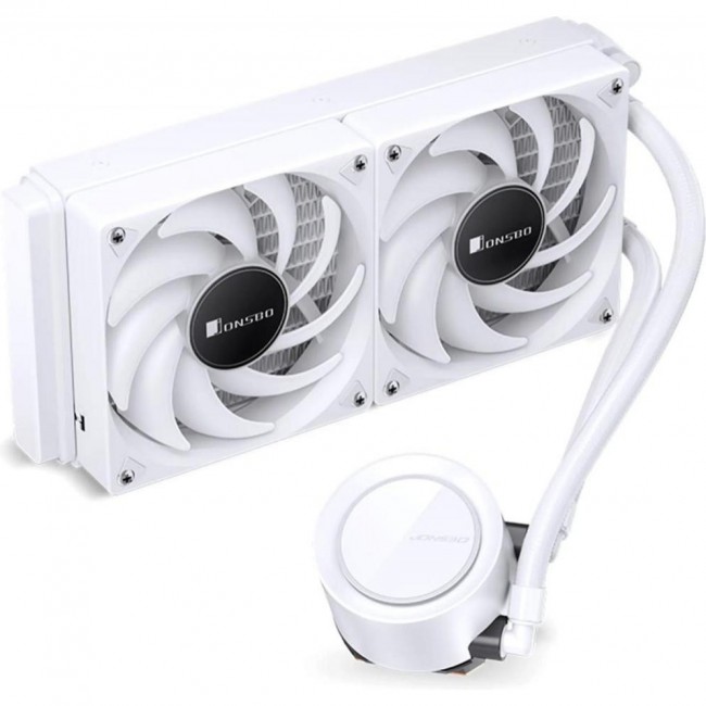 Jonsbo TG-240 White