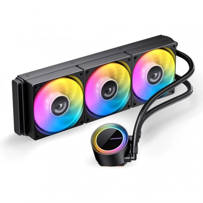 Jonsbo TG-360 Black