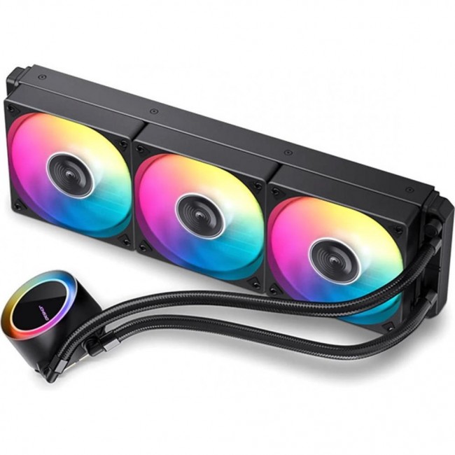 Jonsbo TG-360 Black