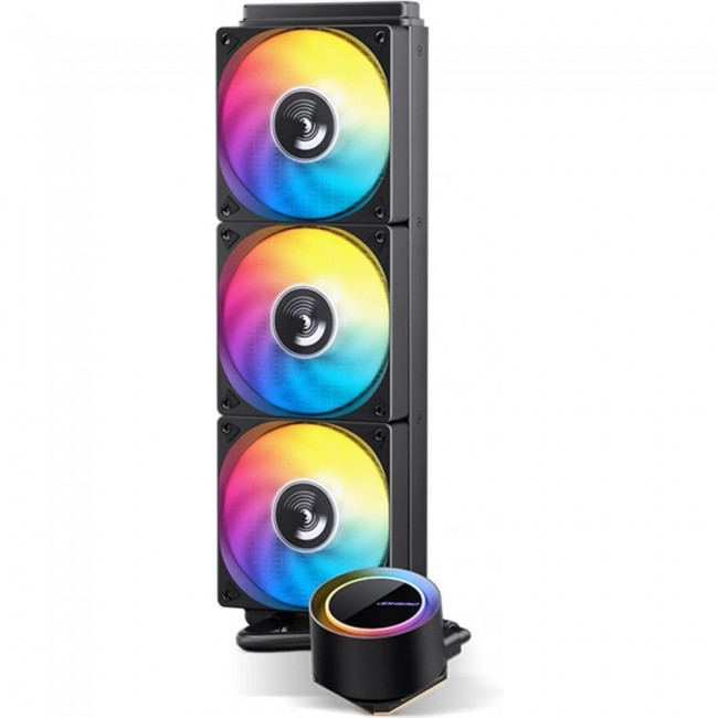 Jonsbo TG-360 Black