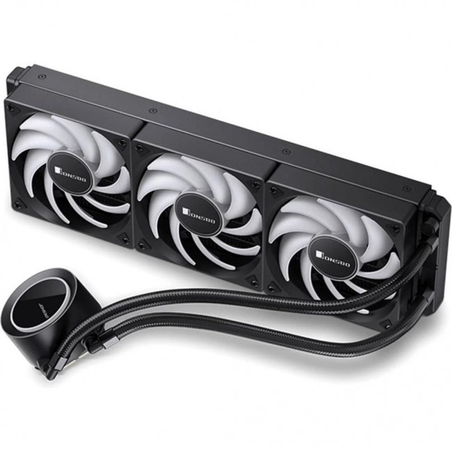 Jonsbo TG-360 Black