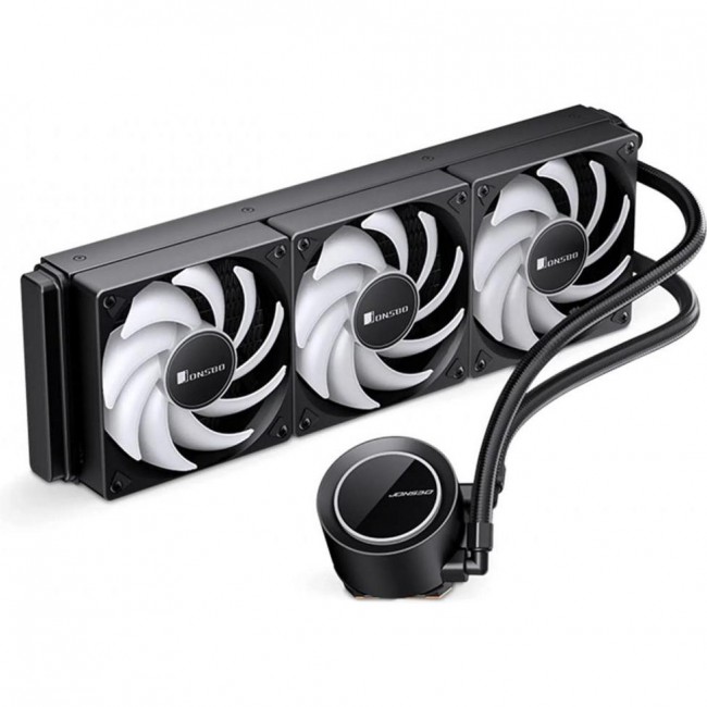 Jonsbo TG-360 Black