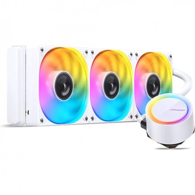 Jonsbo TG-360 White