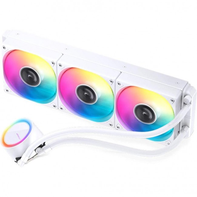 Jonsbo TG-360 White