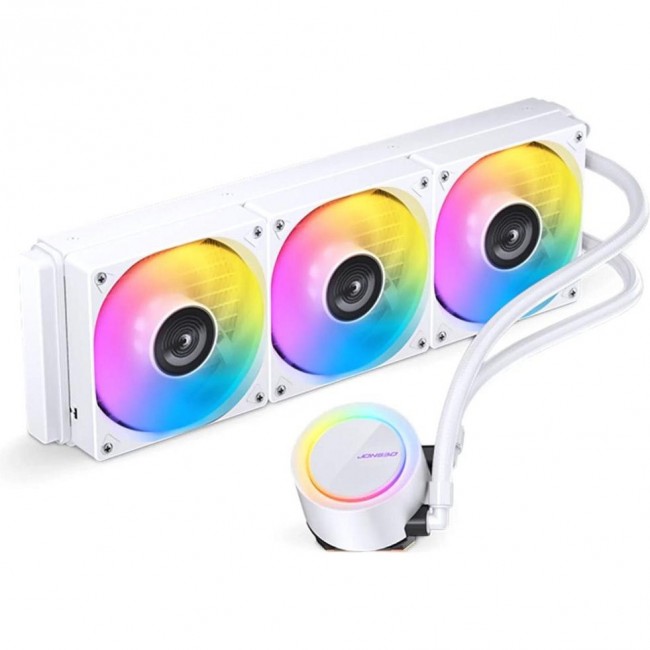 Jonsbo TG-360 White