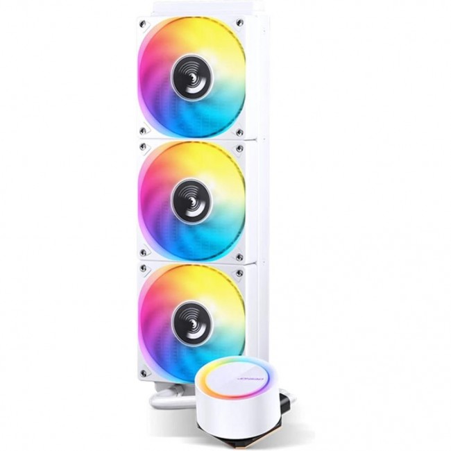 Jonsbo TG-360 White