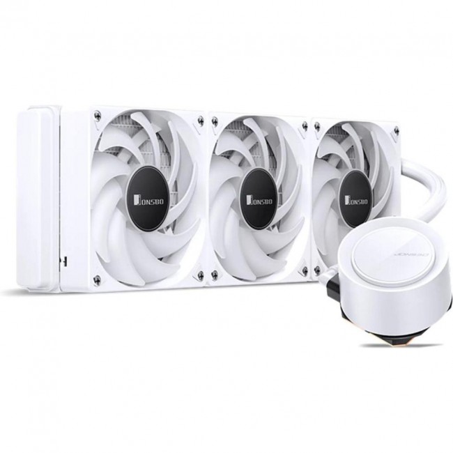 Jonsbo TG-360 White