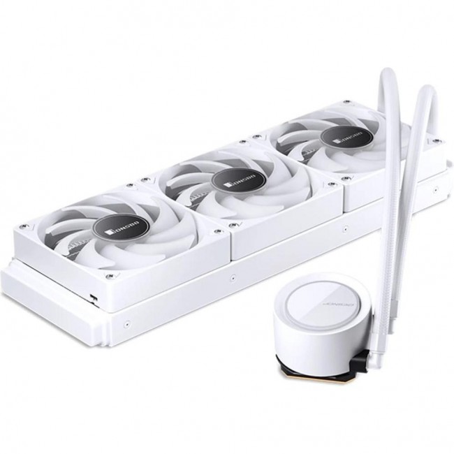Jonsbo TG-360 White