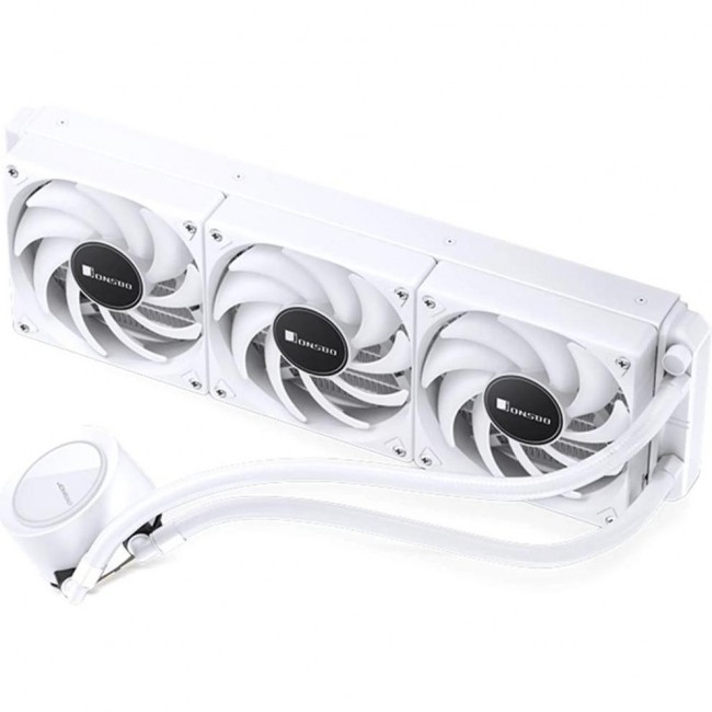 Jonsbo TG-360 White