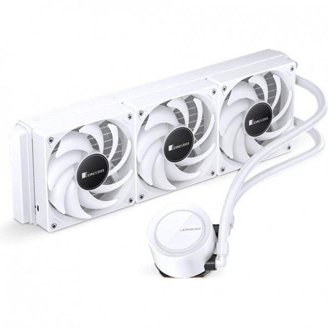 Jonsbo TG-360 White