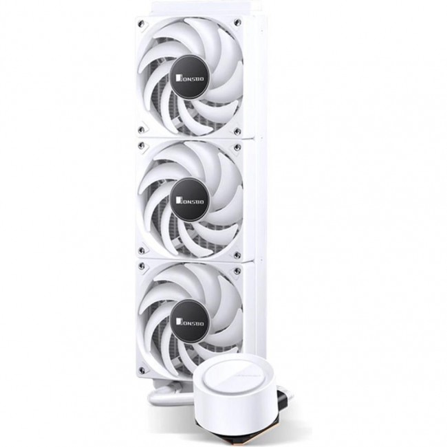 Jonsbo TG-360 White