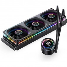 Jonsbo TH-360 Black