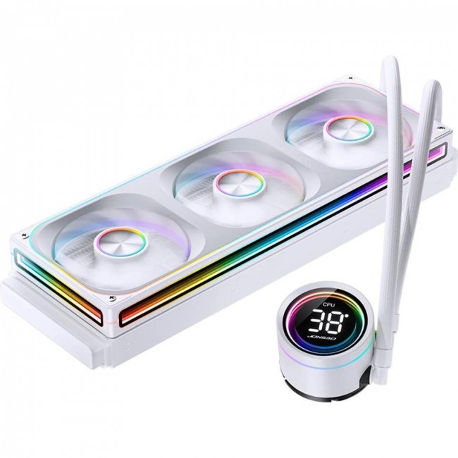 Jonsbo TH-360 White