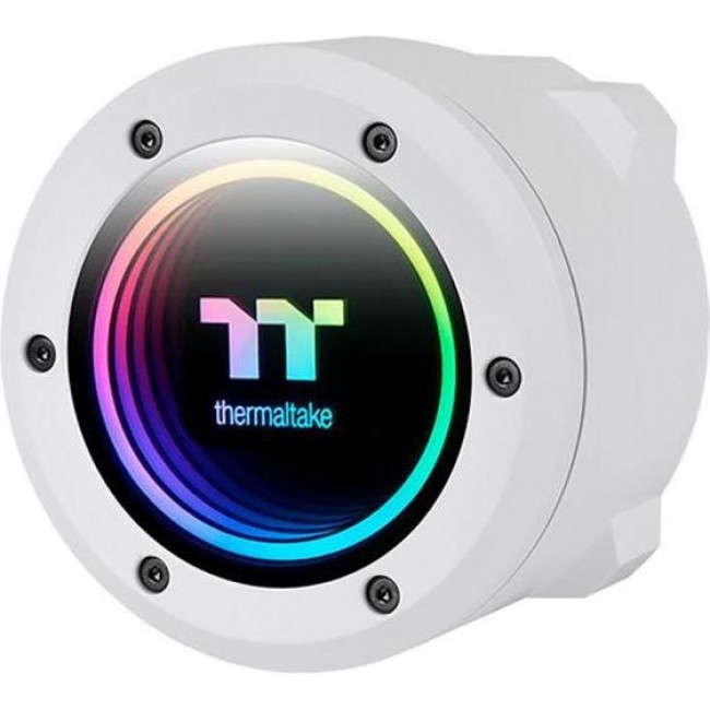 Thermaltake TH240 V2 ARGB Sync AIO Snow Edition (CL-W364-PL12SW-A)