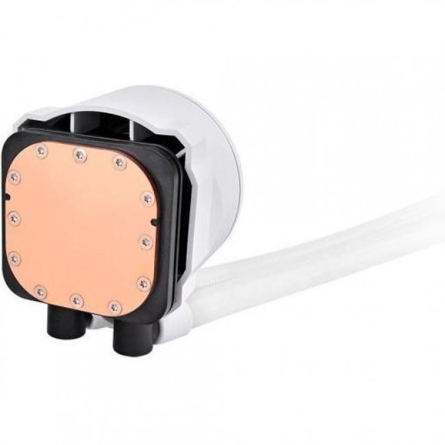 Thermaltake TH240 V2 ARGB Sync AIO Snow Edition (CL-W364-PL12SW-A)