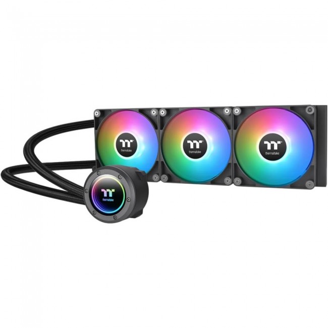 Thermaltake TH360 ARGB Sync (CL-W300-PL12SW-A)