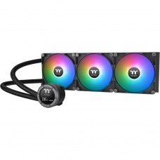 Thermaltake TH420 V2 ARGB Sync AIO Black (CL-W376-PL14SW-A)
