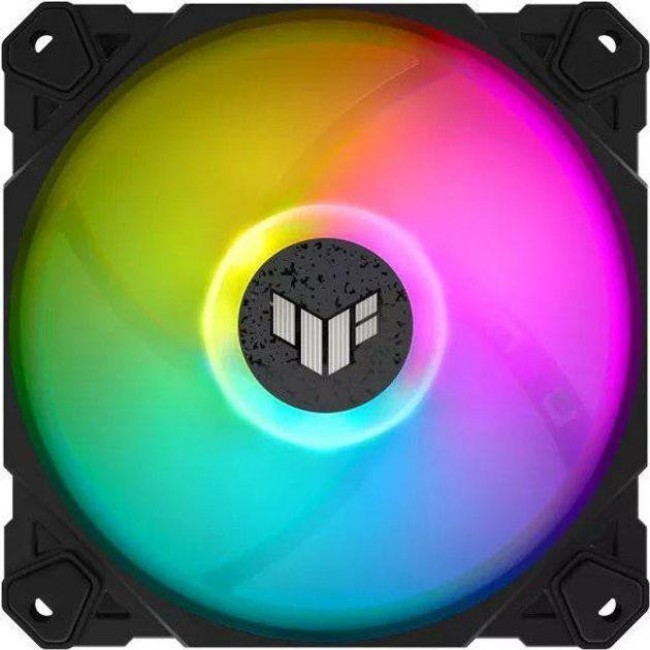 ASUS TUF GAMING TF120 ARGB (90DA0030-B09000)