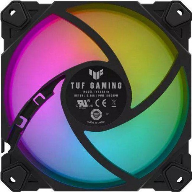 ASUS TUF GAMING TF120 ARGB (90DA0030-B09000)
