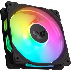 ASUS TUF Gaming TR120 ARGB Black (90DA0090-B09000)
