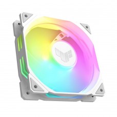 ASUS TUF Gaming TR120 ARGB Reverse White (90DA00D3-B09000)
