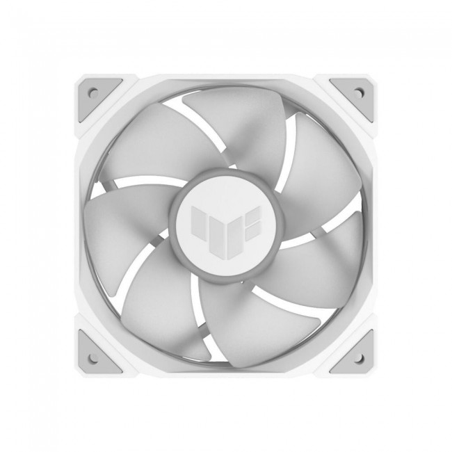 ASUS TUF Gaming TR120 ARGB Reverse White (90DA00D3-B09000)