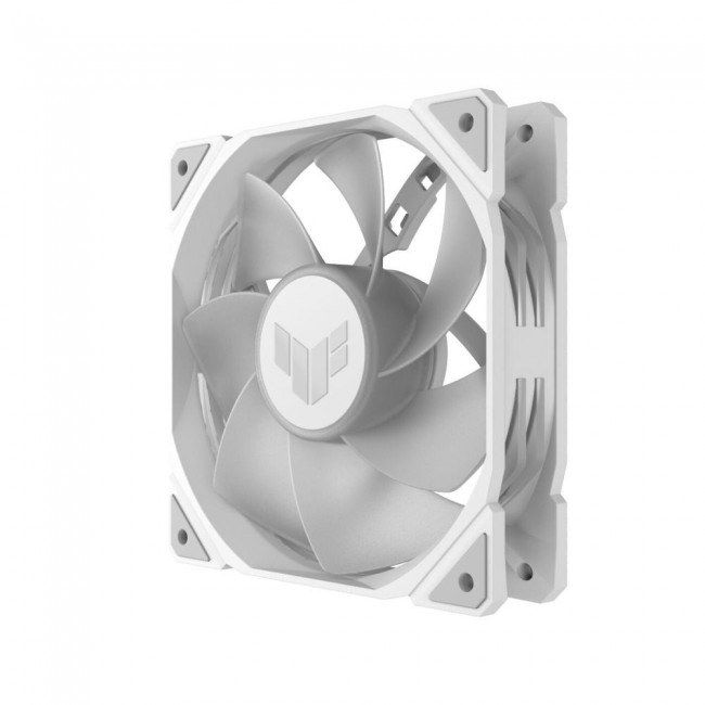 ASUS TUF Gaming TR120 ARGB Reverse White (90DA00D3-B09000)