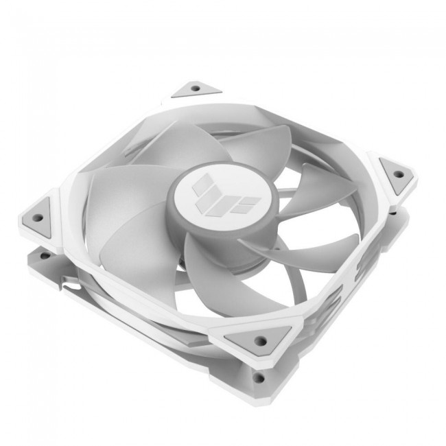 ASUS TUF Gaming TR120 ARGB Reverse White (90DA00D3-B09000)