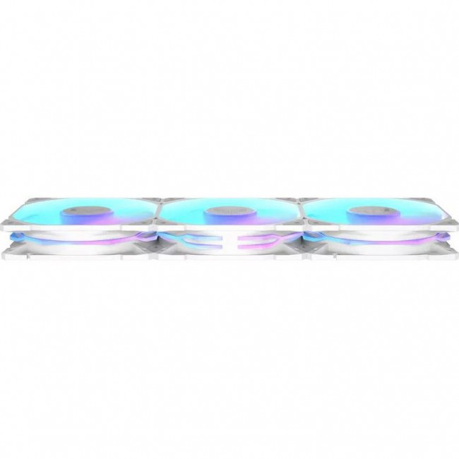 ASUS TUF Gaming TR120 ARGB Reverse White 3-Pack (90DA00D3-B09020)