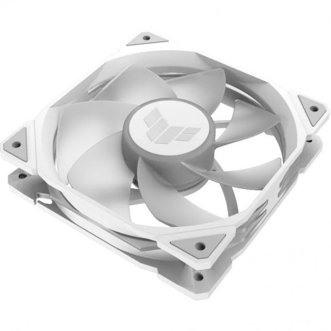 ASUS TUF Gaming TR120 ARGB Reverse White 3-Pack (90DA00D3-B09020)