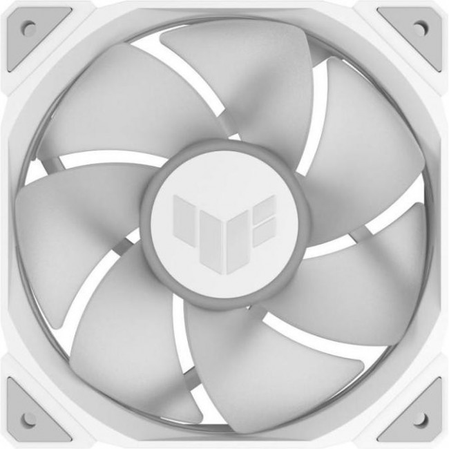 ASUS TUF Gaming TR120 ARGB White (90DA0093-B09000)